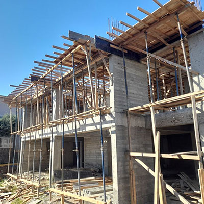 Kaba İnşaat İşleri Galerisi