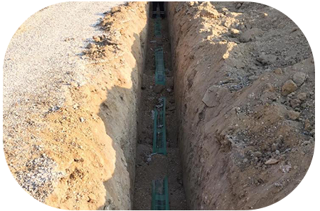 Bitlis Altyapı İşleri ve Kanal Kazımı